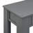 Bredyn Solid Wood Coffee Table