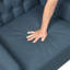 Fauteuil à oreilles Classic-855752160