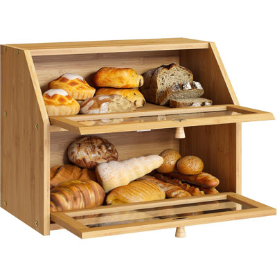 Boîte à pain Farmhouse