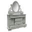 Commode Flora avec porte