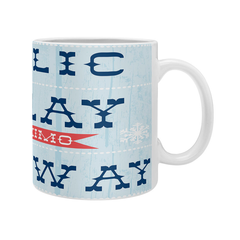 Tasse à café Henninger