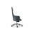 Bolo Leather Executive Chair with Headrest-98226936
