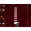 Tapis unique 8 pi x 10 pi 1 po