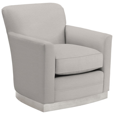 Michael Weiss 30.5"Paris Swivel Chair