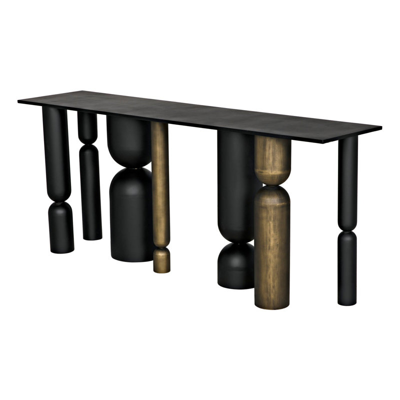 Figaro 71'' W Console Table