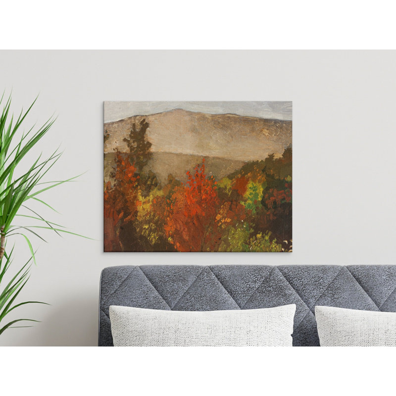 Phifer Wrapped Canvas Print Set, 30x15