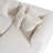 Boneless 107.5" Corner Sectional Sofa L-Shape No Assembly Floor Sectional-1665636678