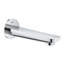 Lineare™ Wall Mounted Tub Spout-33960133