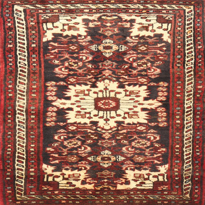 Smaldino Oriental Indoor Rug