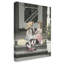 Ali «Kids on Porch», reproduction de photo sur toile tendue-30355858