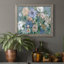 Garden Harmony - reproduction de cadre photo sur papier-989057039-989057026-1032652955