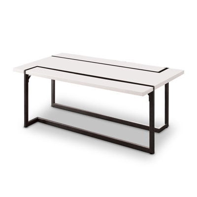 Table basse Bromarg