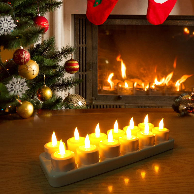 Candlestick Candle