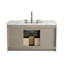 Meuble-lavabo mural simple 36 po Liljan-1241875172