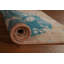 Tapis oriental pictural Oushak 2x3