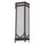Cardiff 2 - Light Flush Mounted Sconce