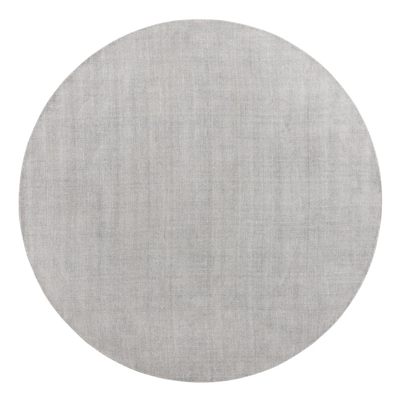 Tapis anglais Jill Zarin Farmhouse, Rond 10pi