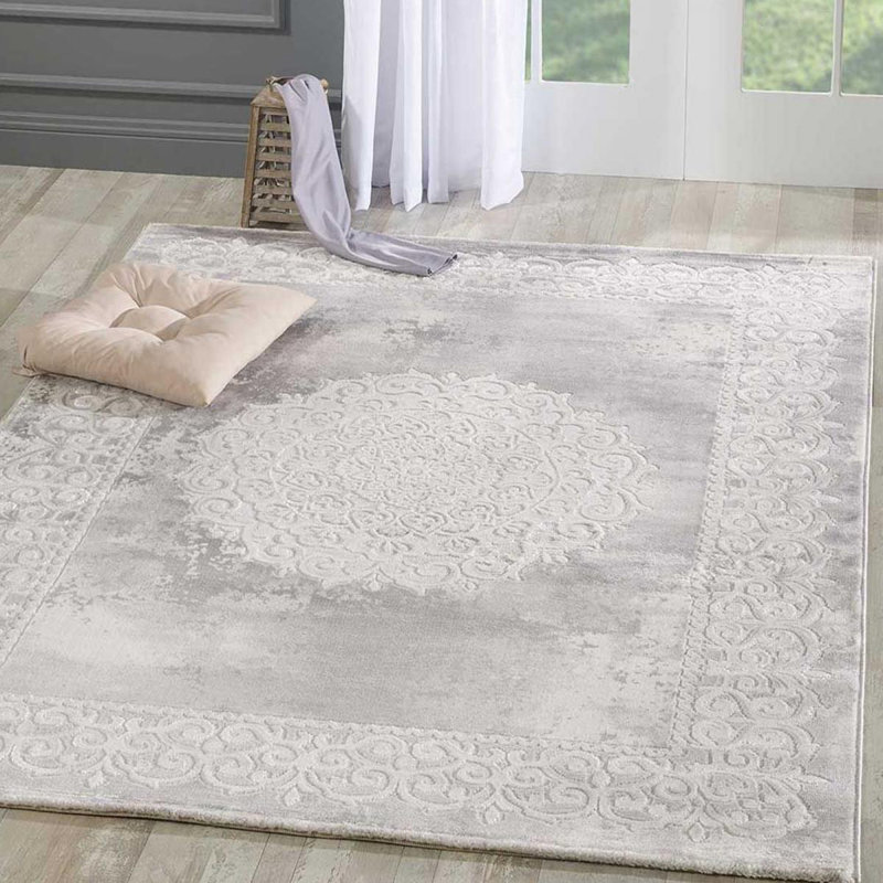 Corey Persian Hand Woven Area Rug, Rectangle 200 x 280cm