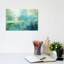 «Lily Lake» par Carol Robinson - impression sur toile tendue-55901939