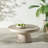 Towanda Concrete Coffee Table