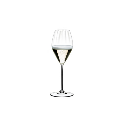 RIEDEL Performance Champagne Glass (Pay 3 Get 4) (Set of 4)
