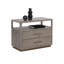 DANETTE 2 - Drawer Nightstand-551498932