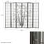 Room Divider Deloera Screen Partition Shoji Room Divider Wood-41432068