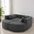 Black Boucle selected