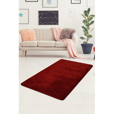Washable Indoor Rug