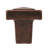 Forgings Square Knob-12018950