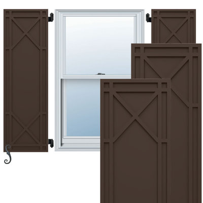 Volets EnduraCore