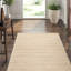 Simba Striped Area Rug in Black-41079459-130704091