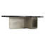 Tegan Marble Cocktail Table