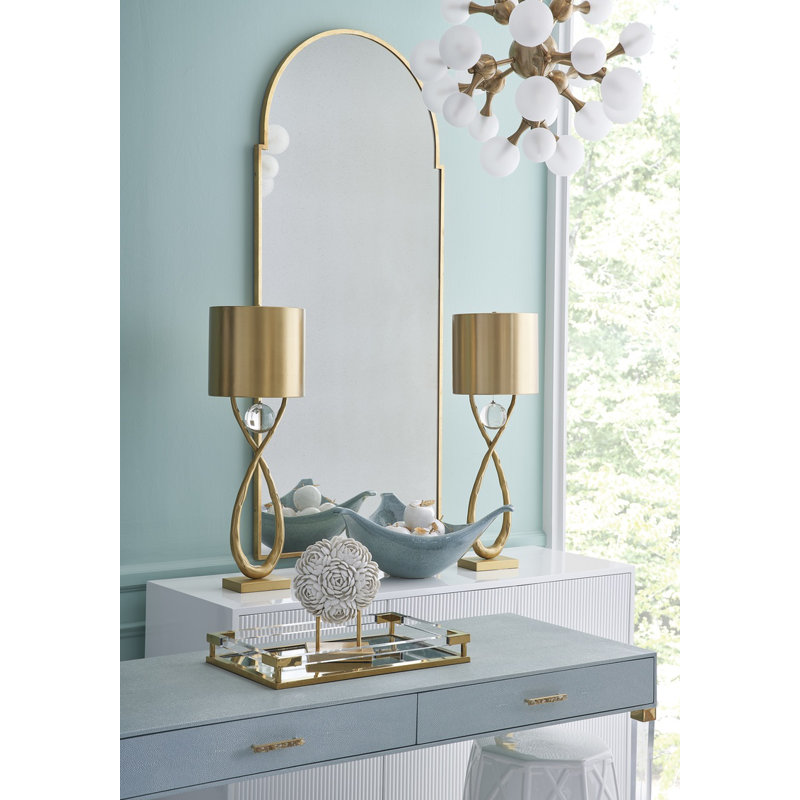 San Cristobal Table Lamp