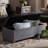 Mesina Upholstered Ottoman-1835908119