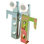 7/8 in. Panel Wardrobe Door Roller Assembly, Acme (1 Pair)