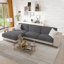 Housse extensible pour housse de coussin - Facile à nettoyer et durable - Collection Comfort-108654599-124325019