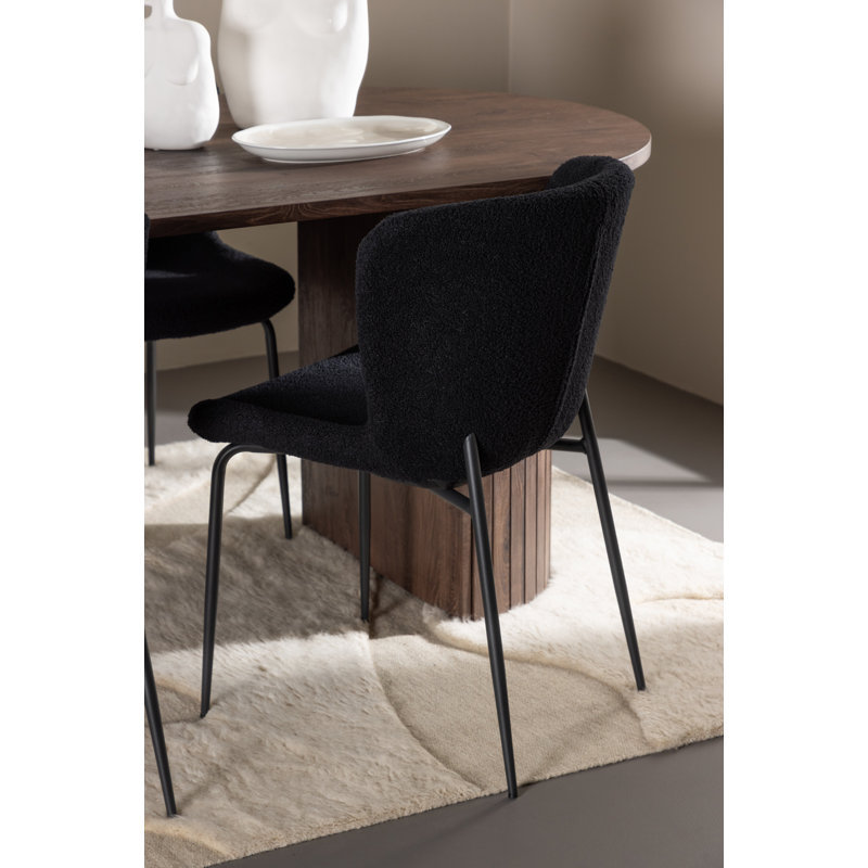 Jenson 4 - Person Dining Set