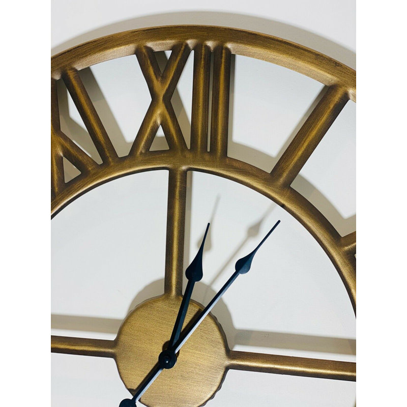 Torquay Wall Clock