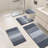 Lazzuro Microfiber Non-Slip Rugs -1065595623