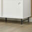 Abeerah Upholstered Storage Bench