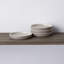 Ensemble de 4 petites assiettes Stax de 6 po Noritake ColorTrio