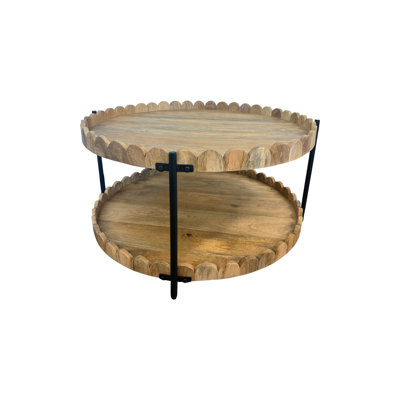 Table basse Ameesha