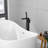 Floor Waterfall Faucet with Diverter-93467011