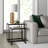 Campbell Metal Table Lamp