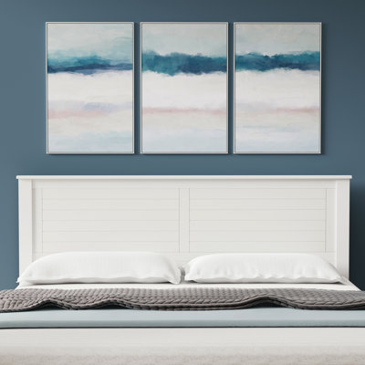 Alinna Panel Headboard