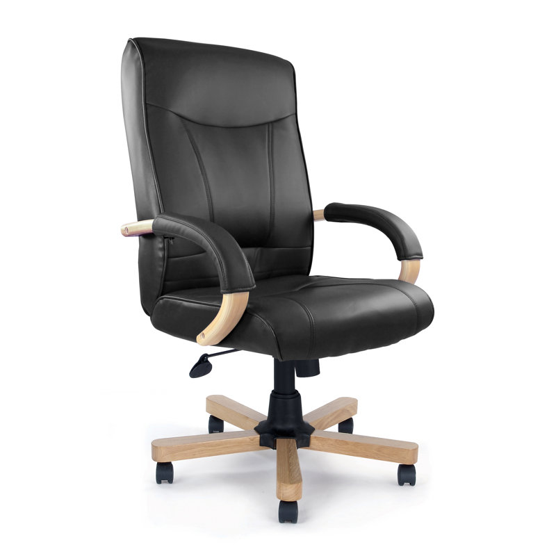Hogansville Executive Chair