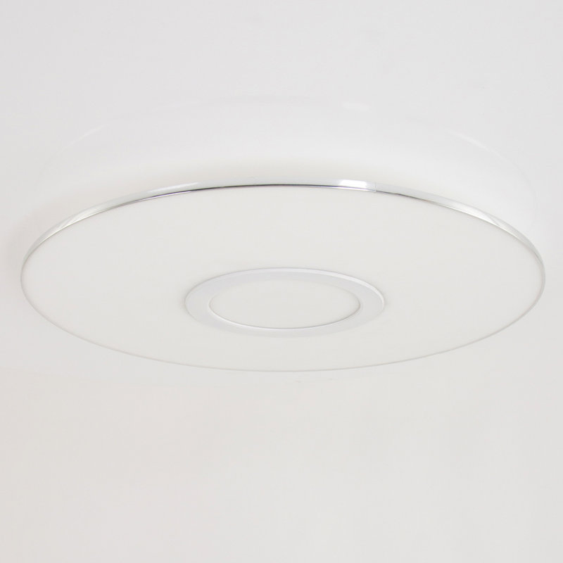 Millicent Acrylic LED Flush Mount