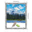 Alliya Silver Picture Frame-1325294673