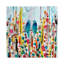 We by Sylvie Demers - Print on Canvas-49966707-101409817
